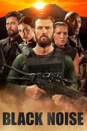 Black Noise veroTV Online • Pelicula Completa