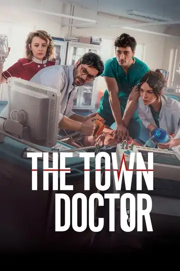 Kasaba Doktoru Ver Online Castellano • veroTV