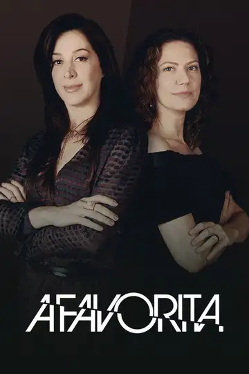 Serie La favorita completa ver online castellano