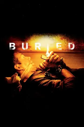 Buried (Enterrado) veroTV Online • Pelicula Completa