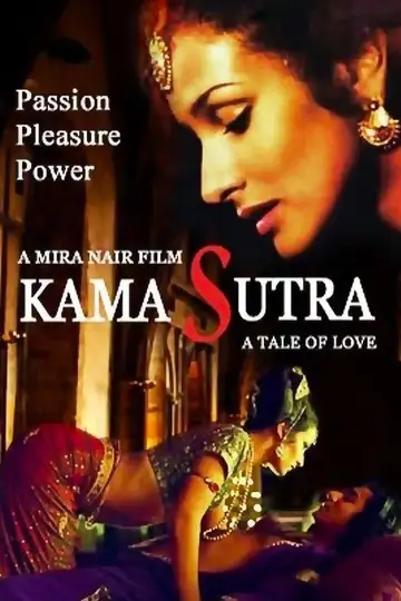 Kamasutra, una historia de amor veroTV Online • Pelicula Completa