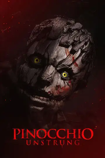Pinocho esta desquiciado veroTV Online • Pelicula Completa