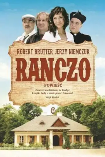 Ranczo Ver Online Castellano • veroTV