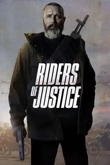 Jinetes de la justicia veroTV Online • Pelicula Completa