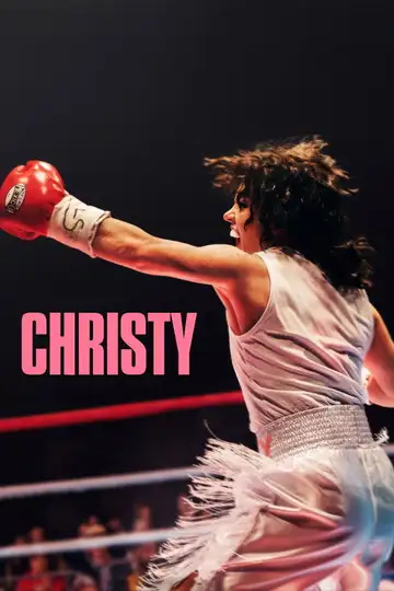 Christy (El combate de su vida) veroTV Online • Pelicula Completa