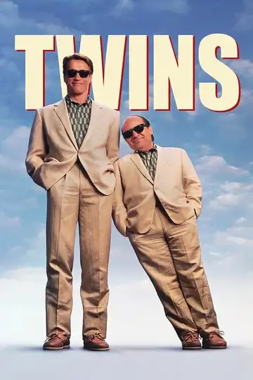 Los gemelos golpean dos veces veroTV Online • Pelicula Completa
