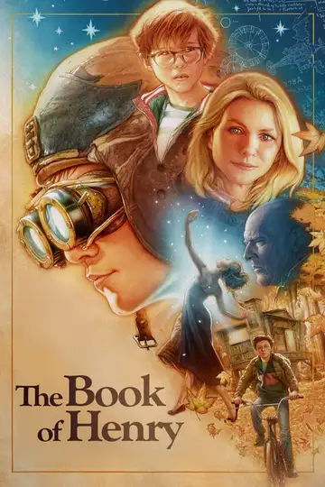 El libro secreto de Henry veroTV Online • Pelicula Completa