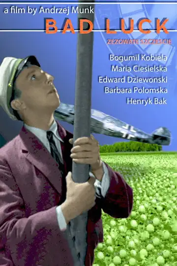 Ver Zezowate szczęście película completa online en español