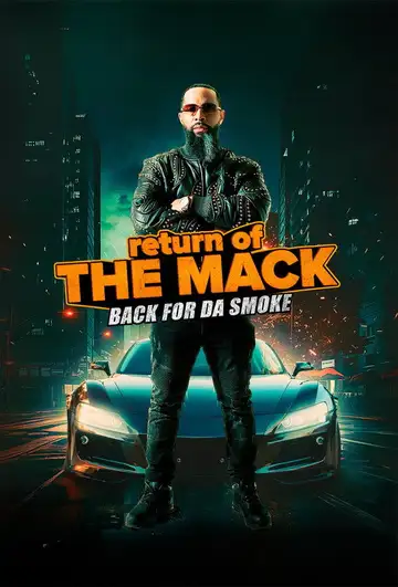 Return of The Mack veroTV Online • Pelicula Completa