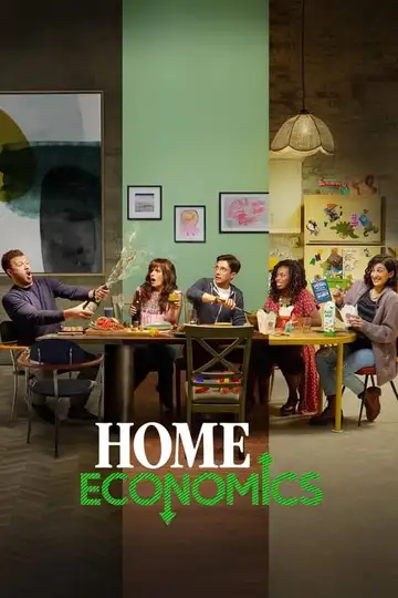 Home Economics Ver Online Castellano • veroTV