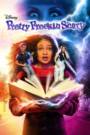 Pretty Freekin Scary Ver Online Castellano • veroTV