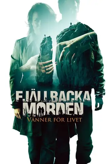 Los crímenes de Fjällbacka: Amigos hasta la muerte veroTV Online • Pelicula Completa