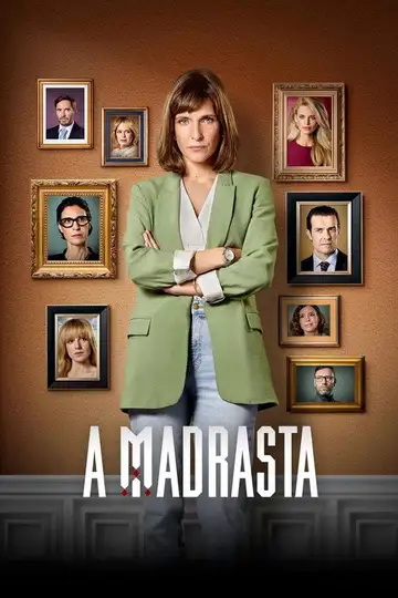 A Madrasta Ver Online Castellano • veroTV