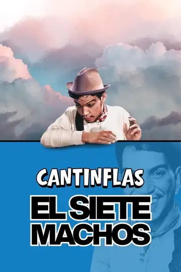 El Siete Machos veroTV Online • Pelicula Completa