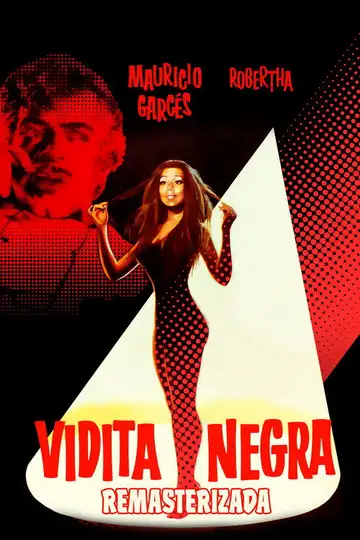 Vidita negra veroTV Online • Pelicula Completa