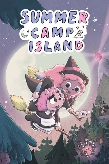 Campamento Mágico Ver Online Castellano • veroTV