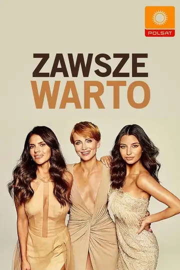 Serie Zawsze warto completa ver online castellano