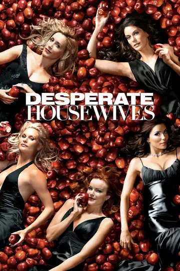 Mujeres desesperadas Ver Online Castellano • veroTV
