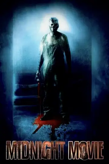 Midnight Movie veroTV Online • Pelicula Completa