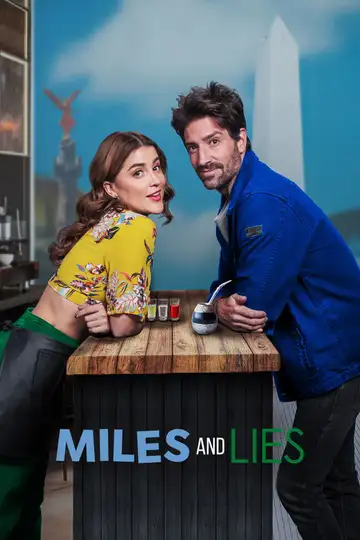 Tangos, tequilas, y algunas mentiras veroTV Online • Pelicula Completa