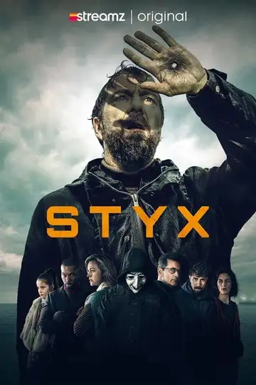 Styx Ver Online Castellano • veroTV