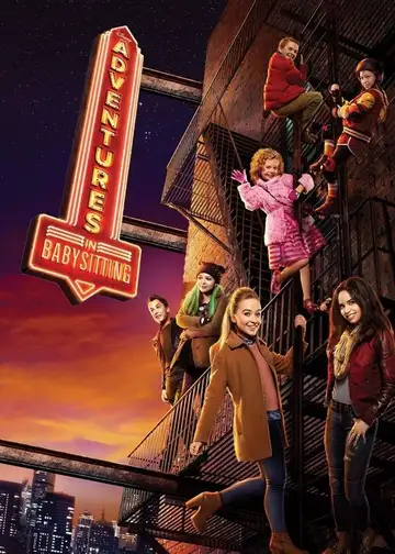 Canguros en apuros veroTV Online • Pelicula Completa