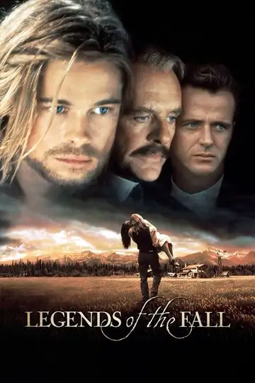 Leyendas de pasión veroTV Online • Pelicula Completa