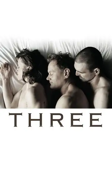 Tres veroTV Online • Pelicula Completa