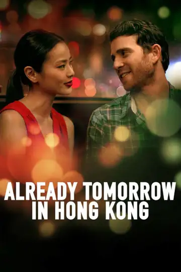 Already Tomorrow in Hong Kong veroTV Online • Pelicula Completa