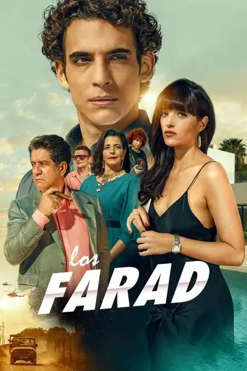 Los Farad Ver Online Castellano • veroTV