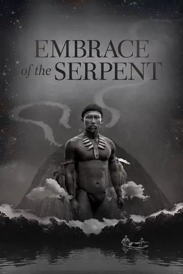 El abrazo de la serpiente veroTV Online • Pelicula Completa