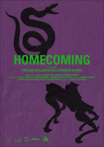 Homecoming 2026 veroTV Online • Pelicula Completa