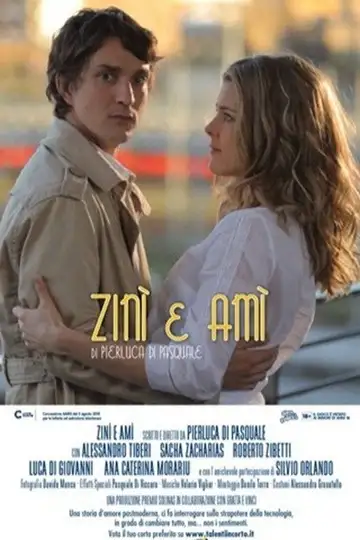 Zinì e Amì veroTV Online • Pelicula Completa