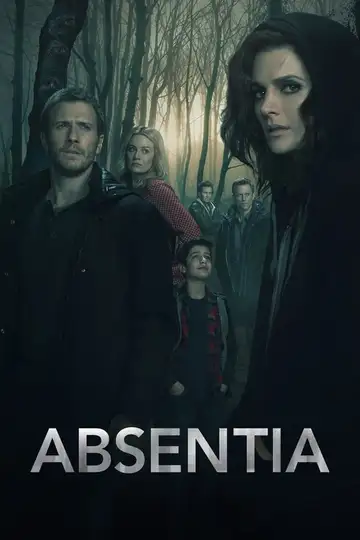 Absentia Ver Online Castellano • veroTV