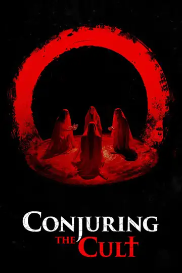 Expediente Bryson: Conjuring the Cult veroTV Online • Pelicula Completa