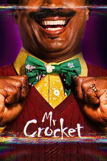 Mr. Crocket veroTV Online • Pelicula Completa
