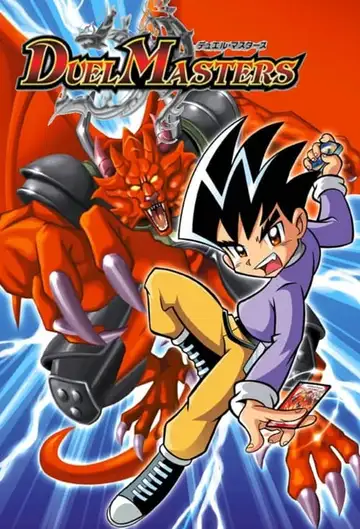 Duel Masters Ver Online Castellano • veroTV