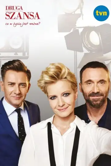 Serie Druga szansa completa ver online castellano
