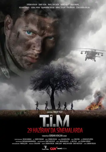 T.i.M veroTV Online • Pelicula Completa