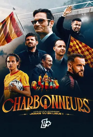 Charbonneurs veroTV Online • Pelicula Completa