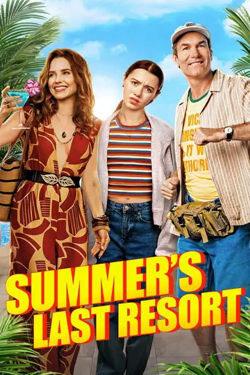 Ver Summer's Last Resort película completa online en español