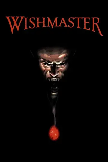 Wishmaster veroTV Online • Pelicula Completa