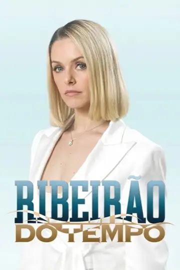 Ribeirão do Tempo Ver Online Castellano • veroTV