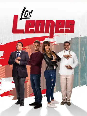 Los Leones veroTV Online • Pelicula Completa