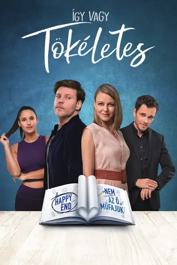 Perfect as You Are veroTV Online • Pelicula Completa