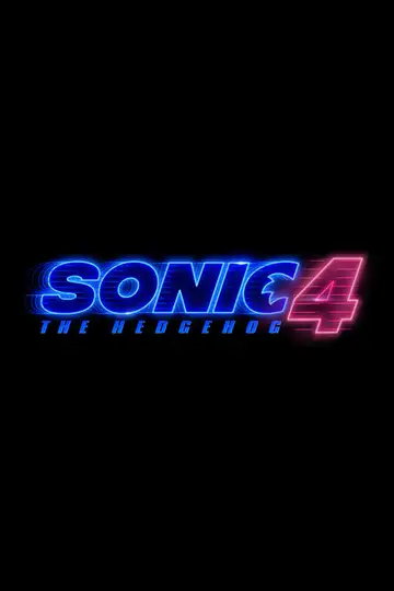 Sonic 4: La película veroTV Online • Pelicula Completa