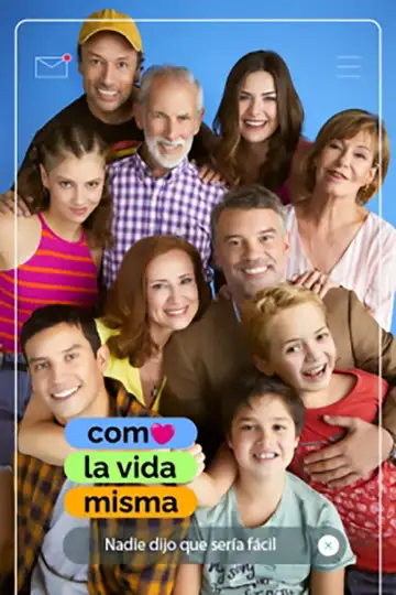 Como la vida misma Ver Online Castellano • veroTV