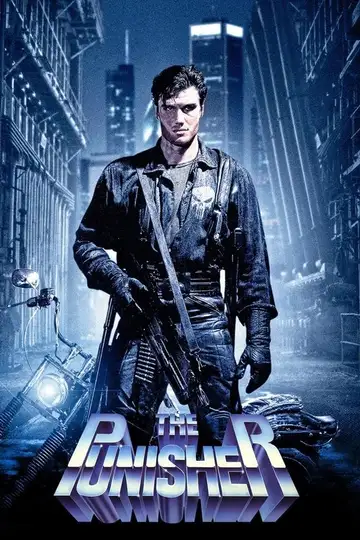 The Punisher (Vengador) veroTV Online • Pelicula Completa