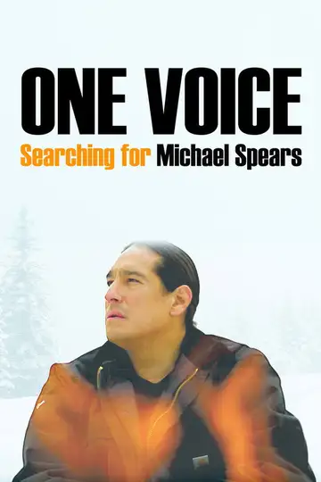 One Voice: Searching for Michael Spears veroTV Online • Pelicula Completa