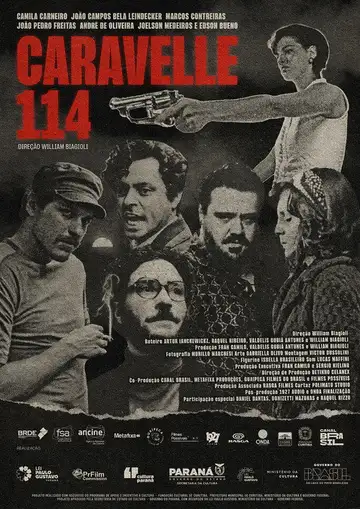 Caravelle 114 veroTV Online • Pelicula Completa